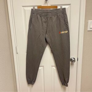 HVYD Grey Sweatpants